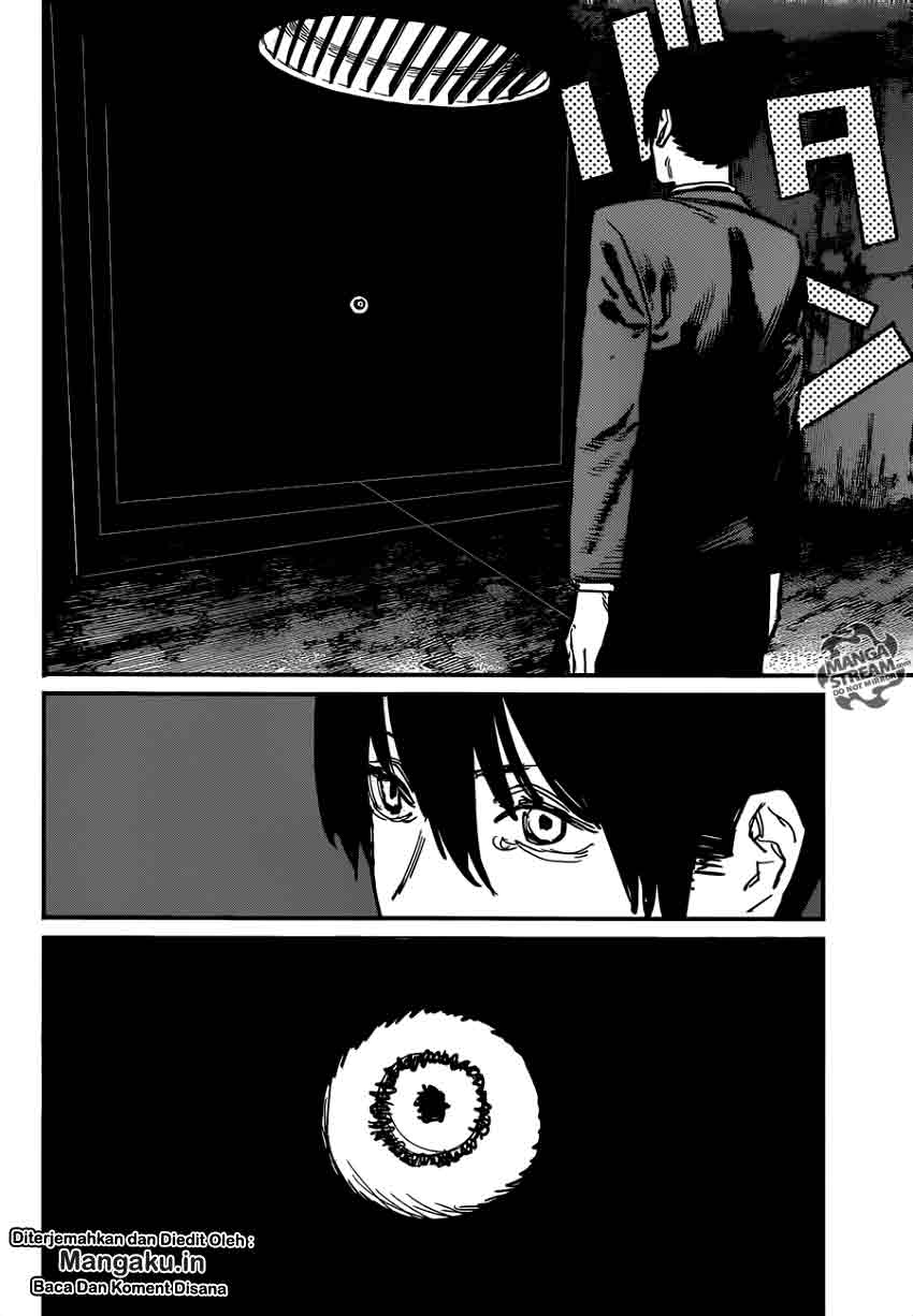 Read Chainsaw man ID Manga Online