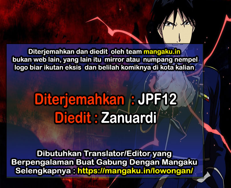 Read Chainsaw man ID Manga Online