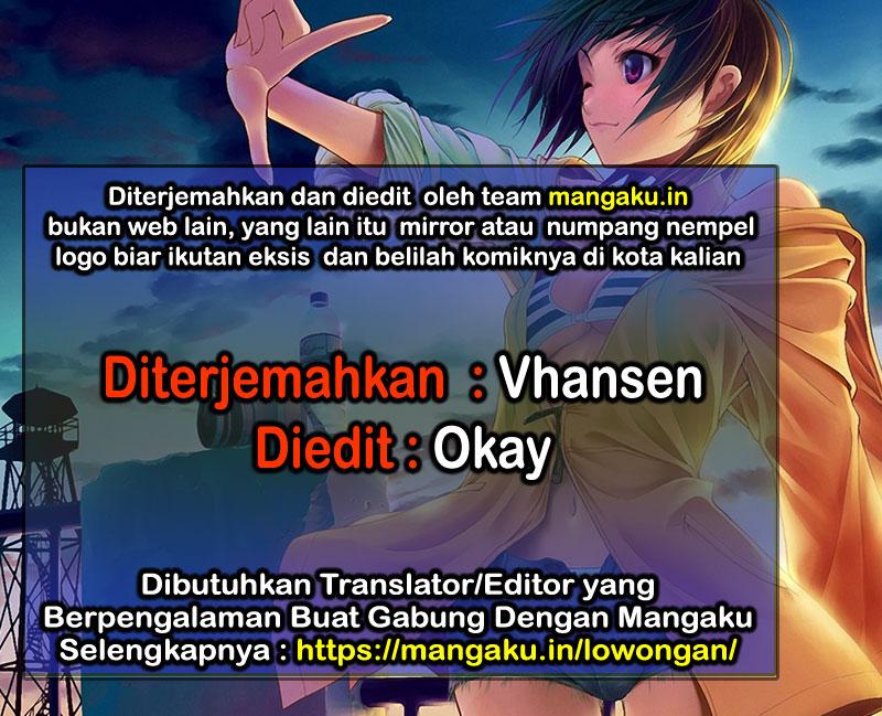 Read Chainsaw man ID Manga Online