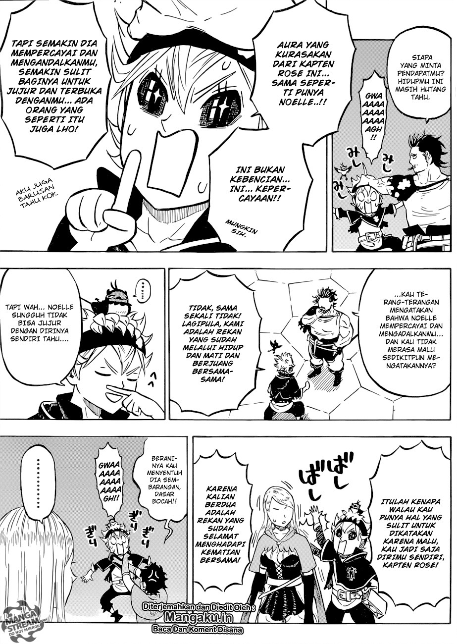 Read Chainsaw man ID Manga Online