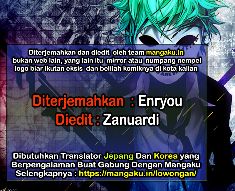 Read Chainsaw man ID Manga Online