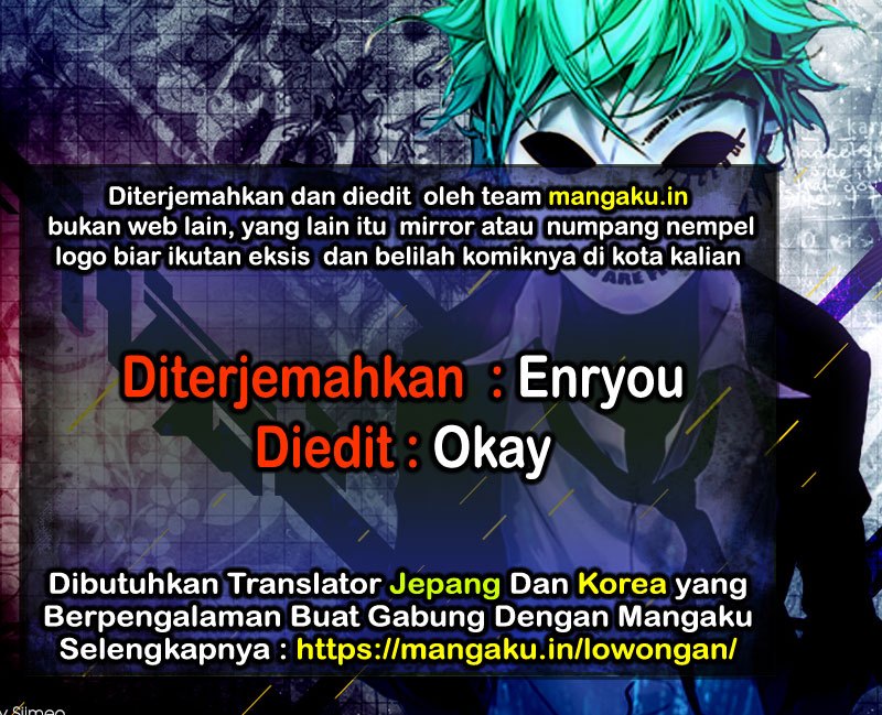 Read Chainsaw man ID Manga Online