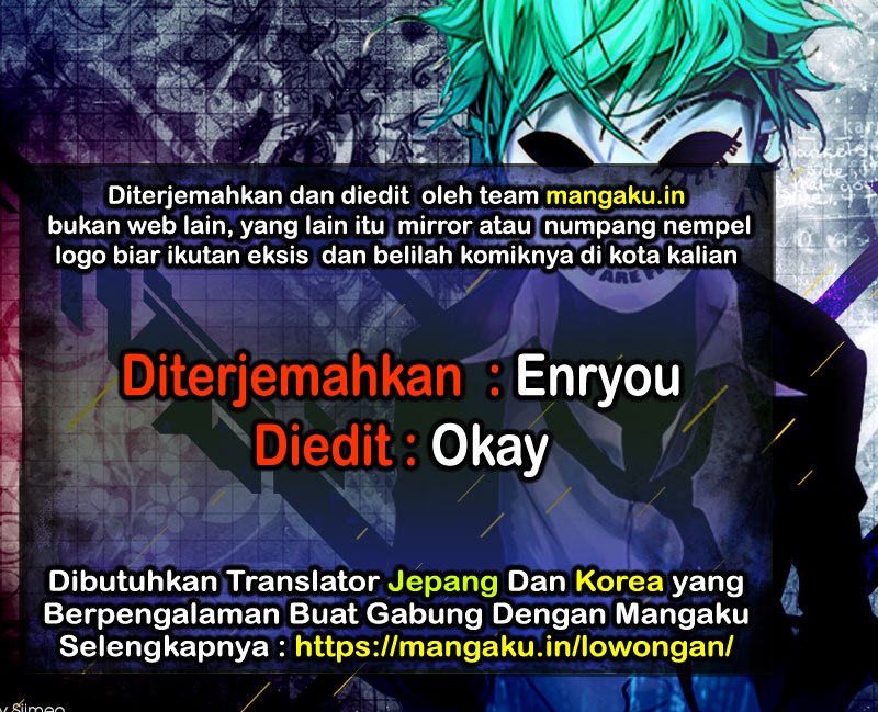 Read Chainsaw man ID Manga Online