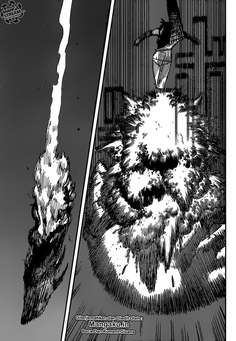 Read Chainsaw man ID Manga Online