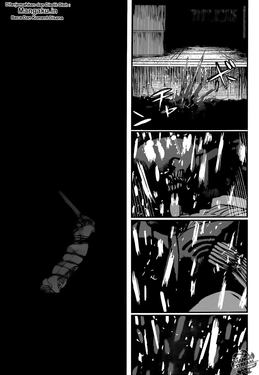 Read Chainsaw man ID Manga Online