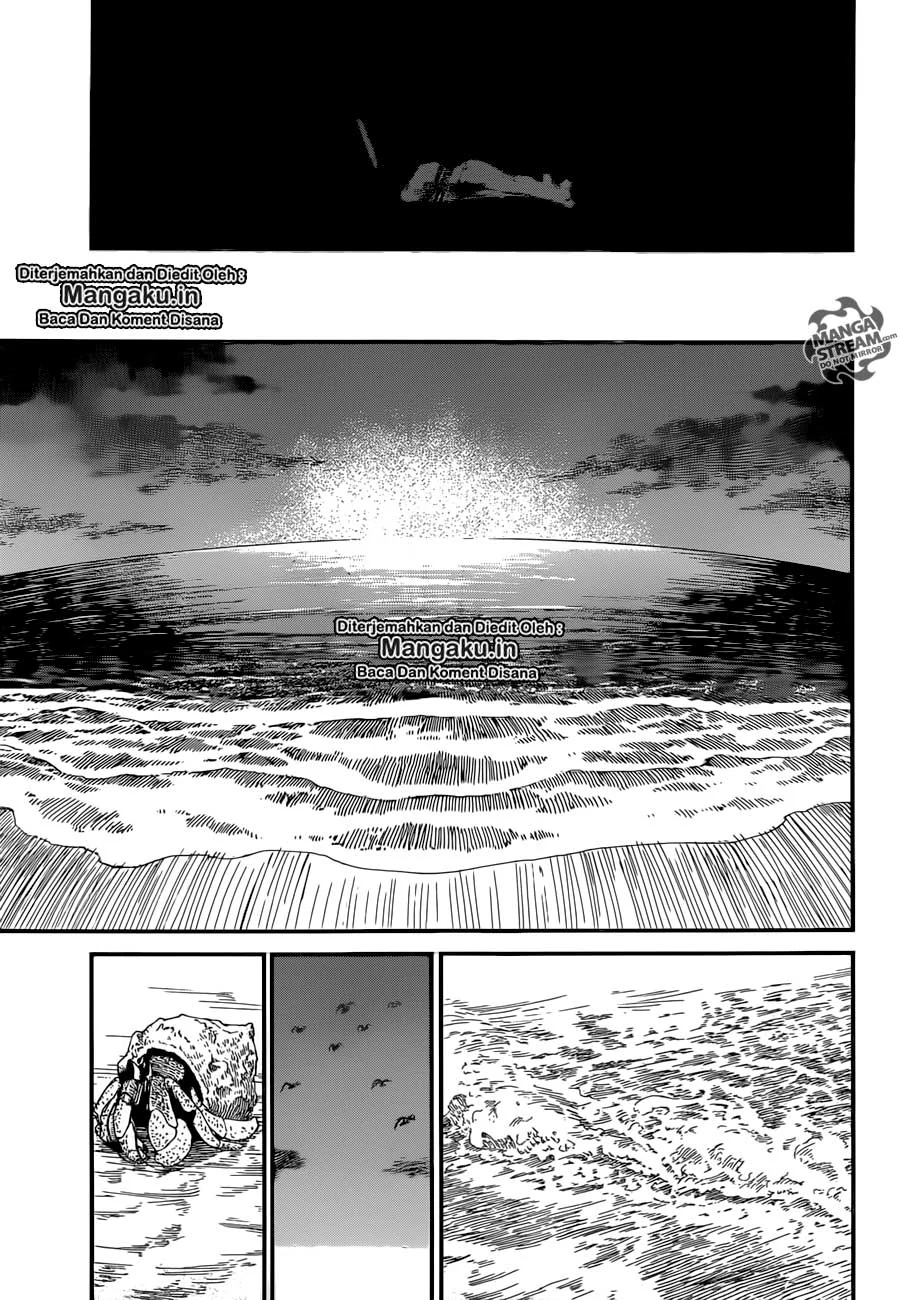 Read Chainsaw man ID Manga Online