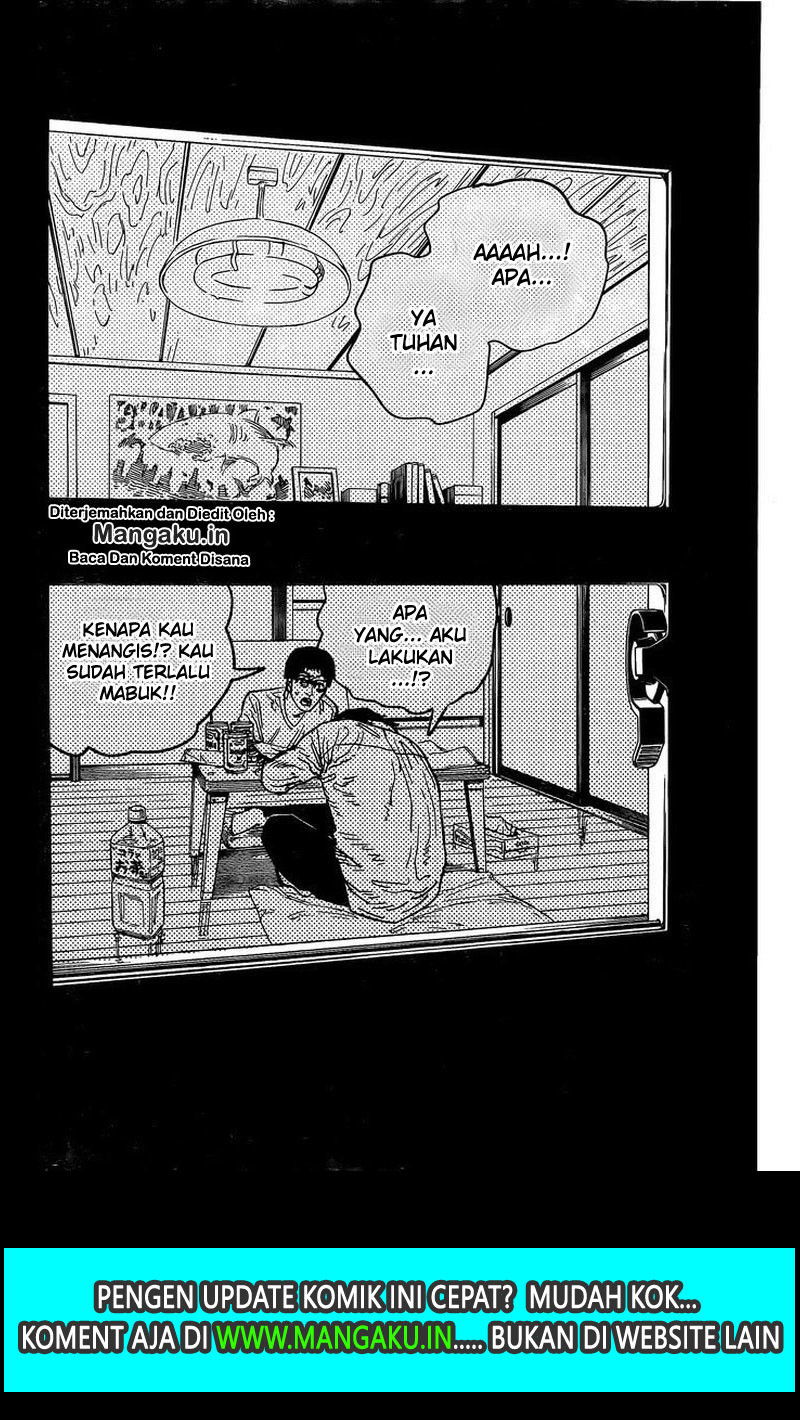 Read Chainsaw man ID Manga Online