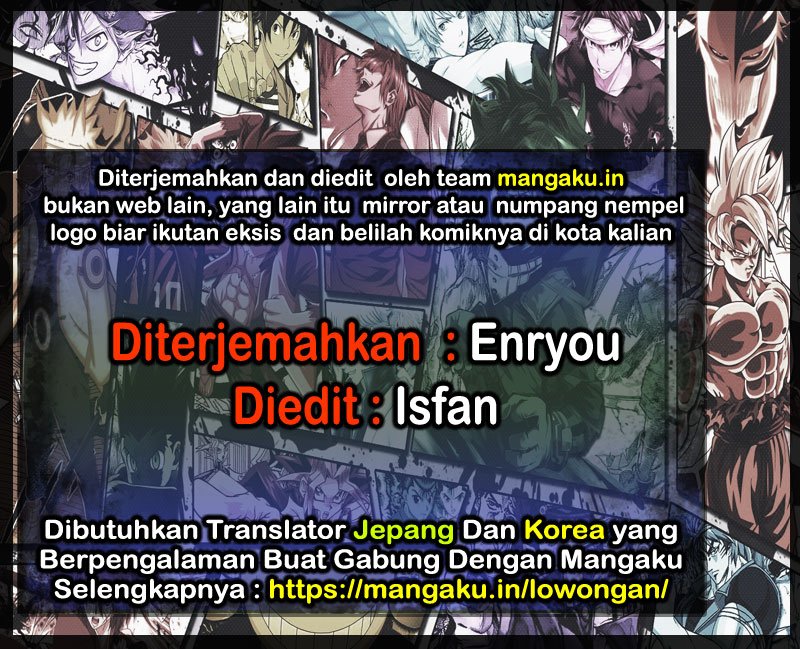 Read Chainsaw man ID Manga Online