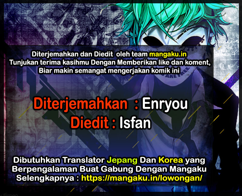 Read Chainsaw man ID Manga Online