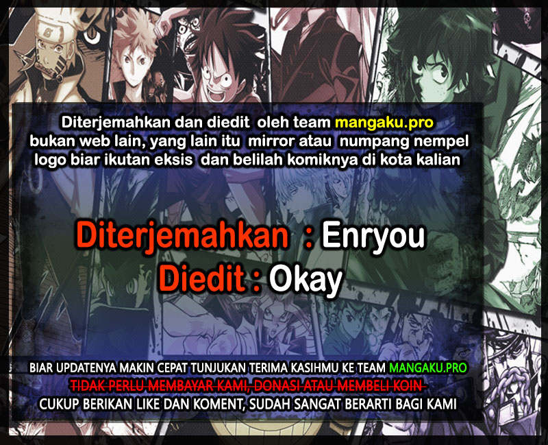 Read Chainsaw man ID Manga Online