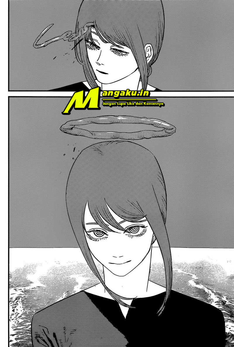 Read Chainsaw man ID Manga Online