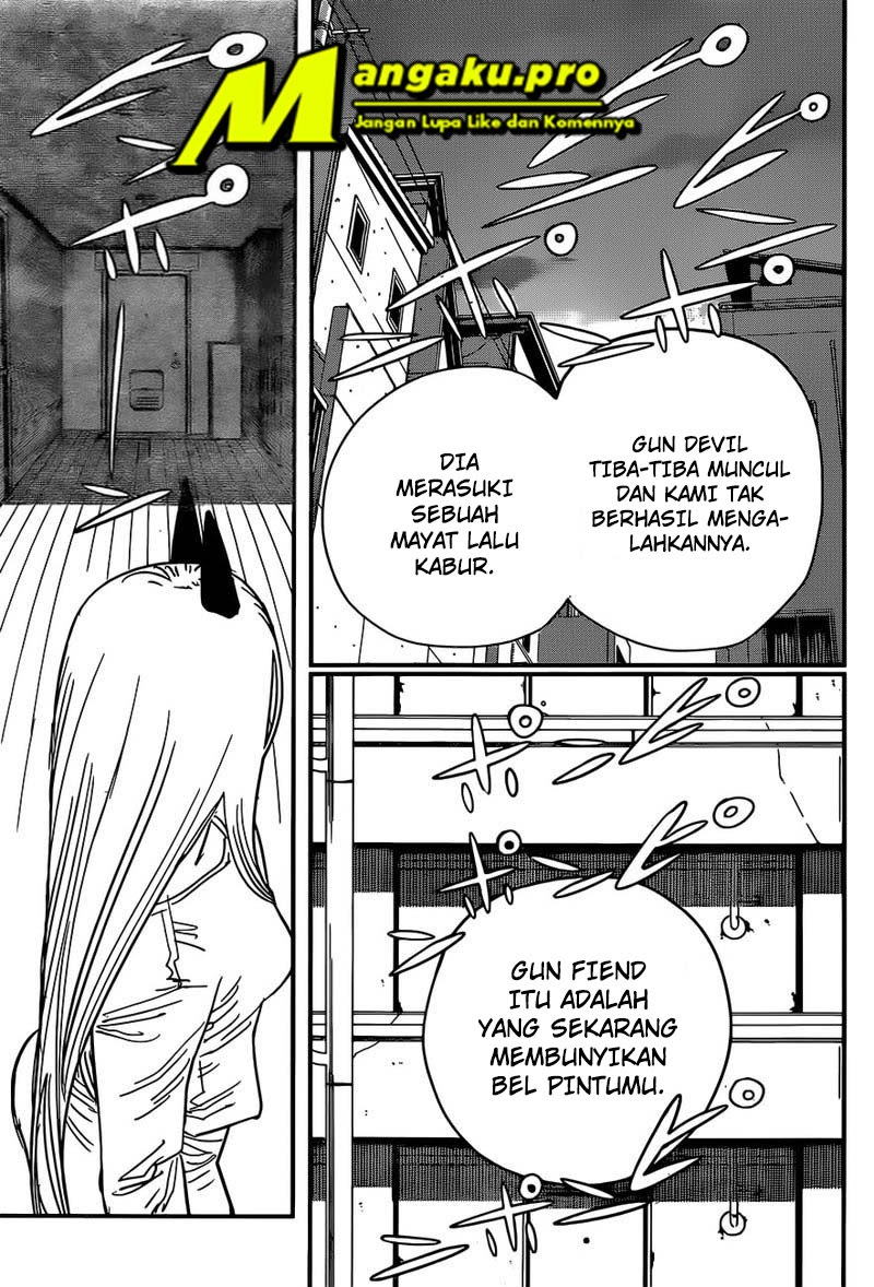 Read Chainsaw man ID Manga Online