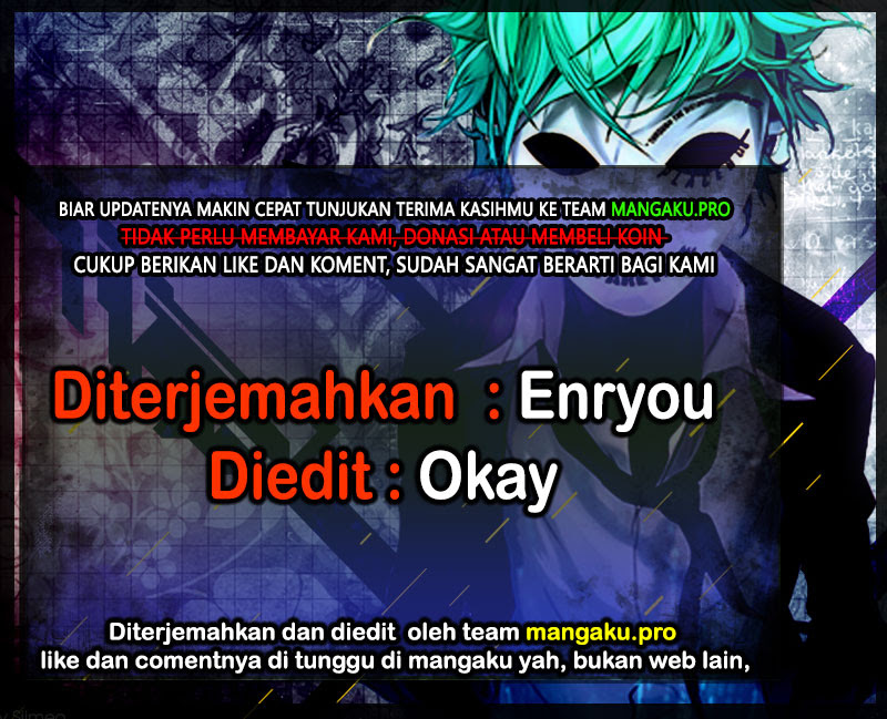 Read Chainsaw man ID Manga Online