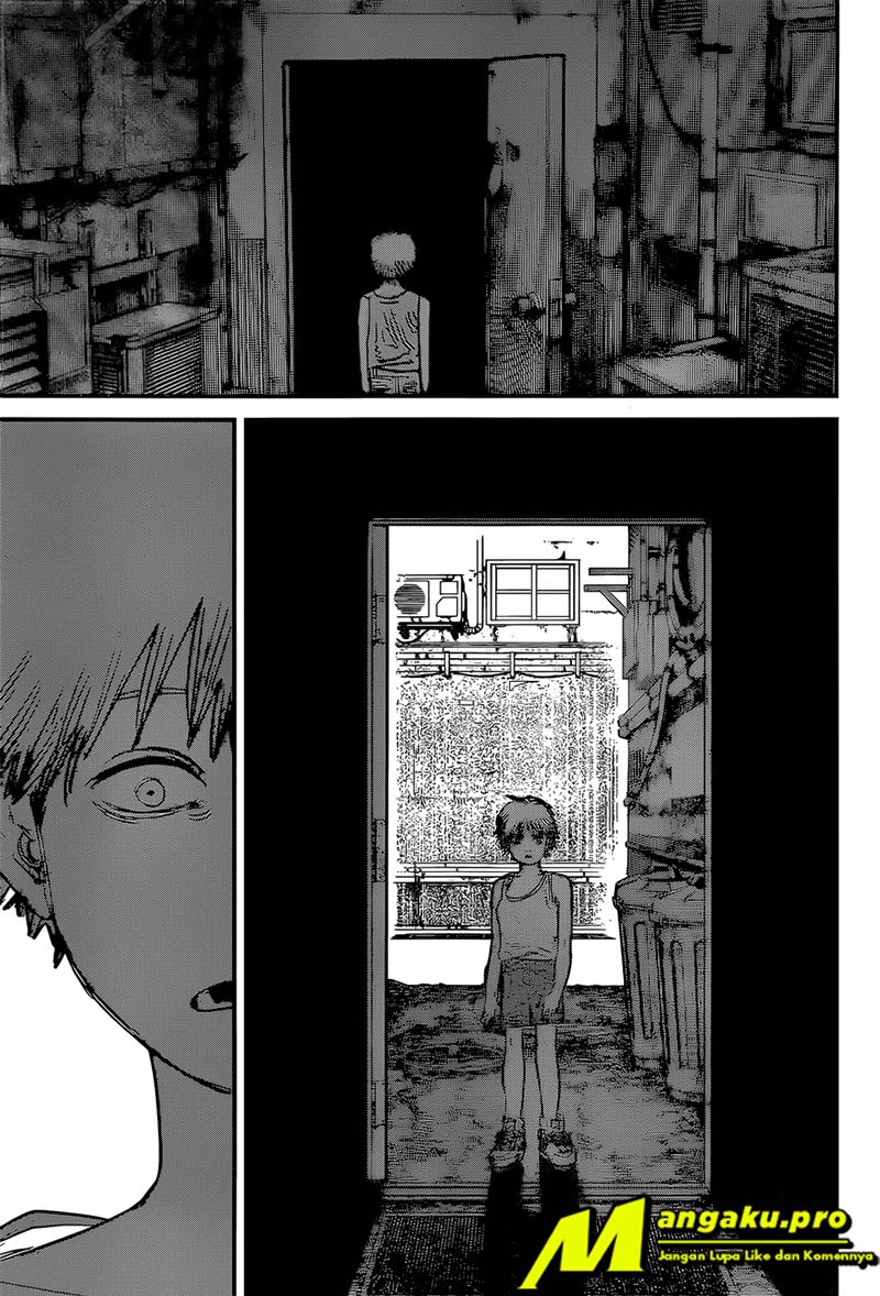 Read Chainsaw man ID Manga Online