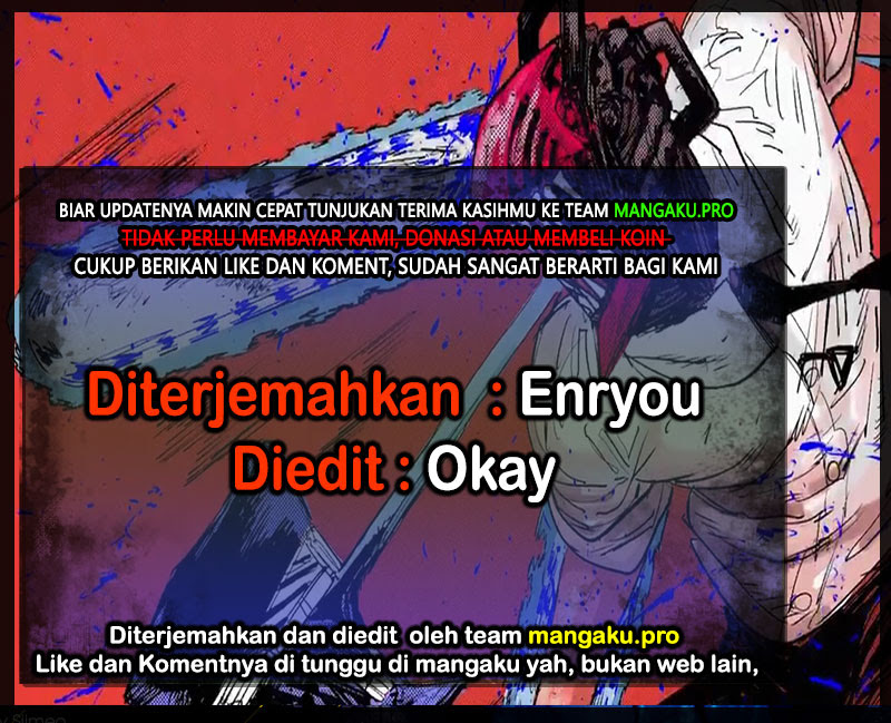 Read Chainsaw man ID Manga Online