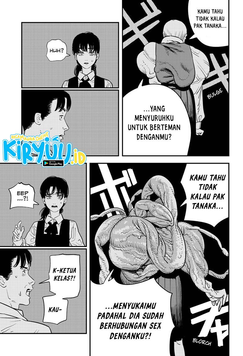 Read Chainsaw man ID Manga Online