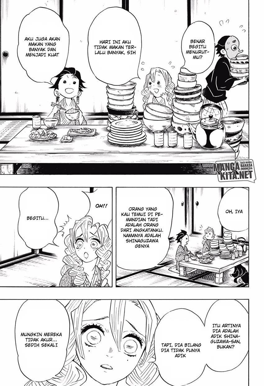 Read Demon Slayer ID Manga Online