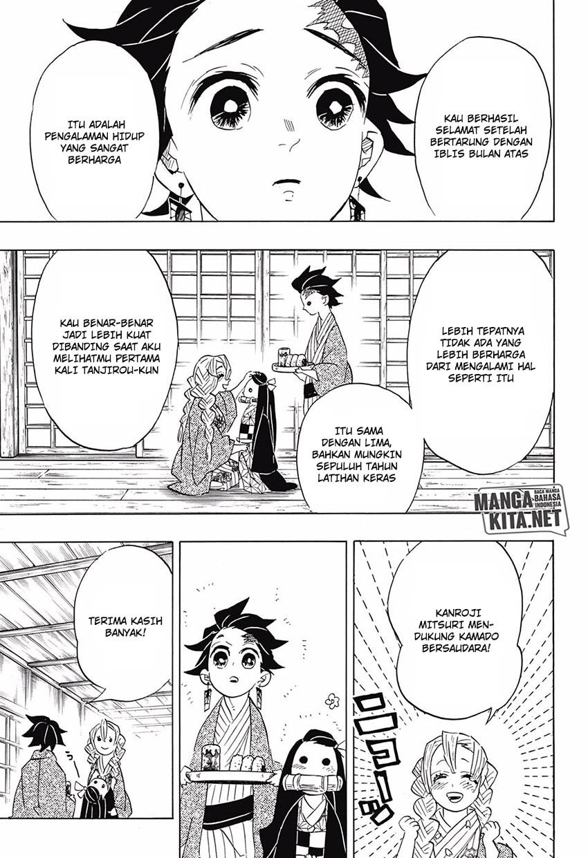 Read Demon Slayer ID Manga Online