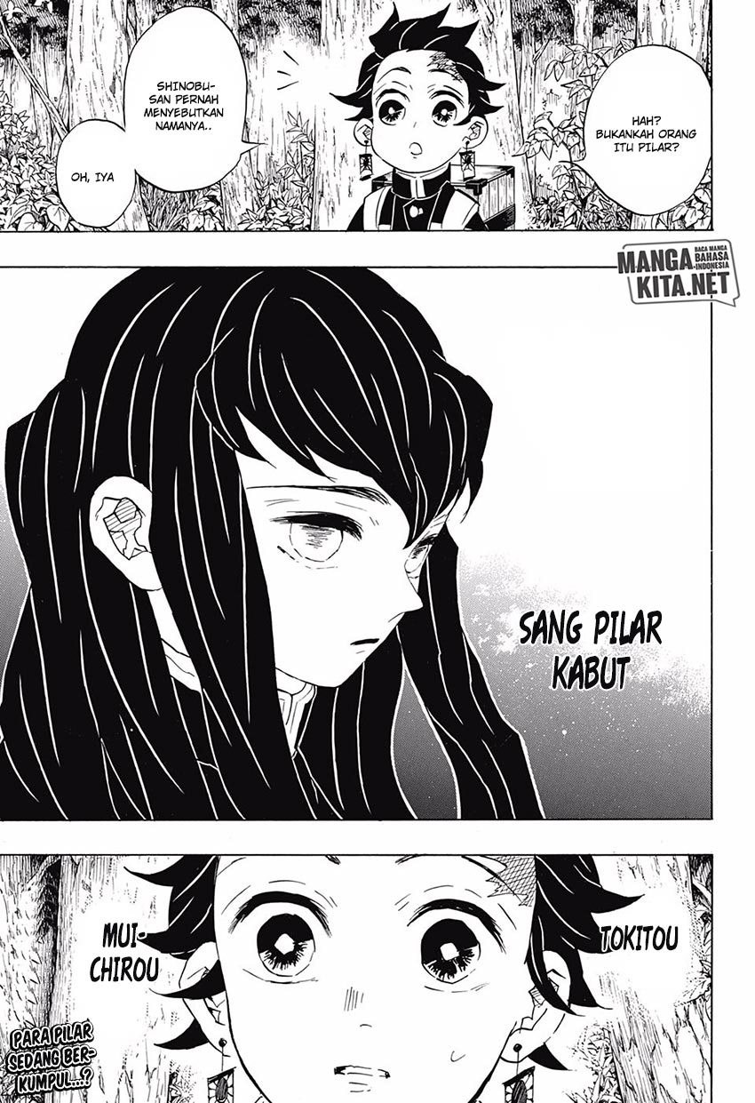 Read Demon Slayer ID Manga Online