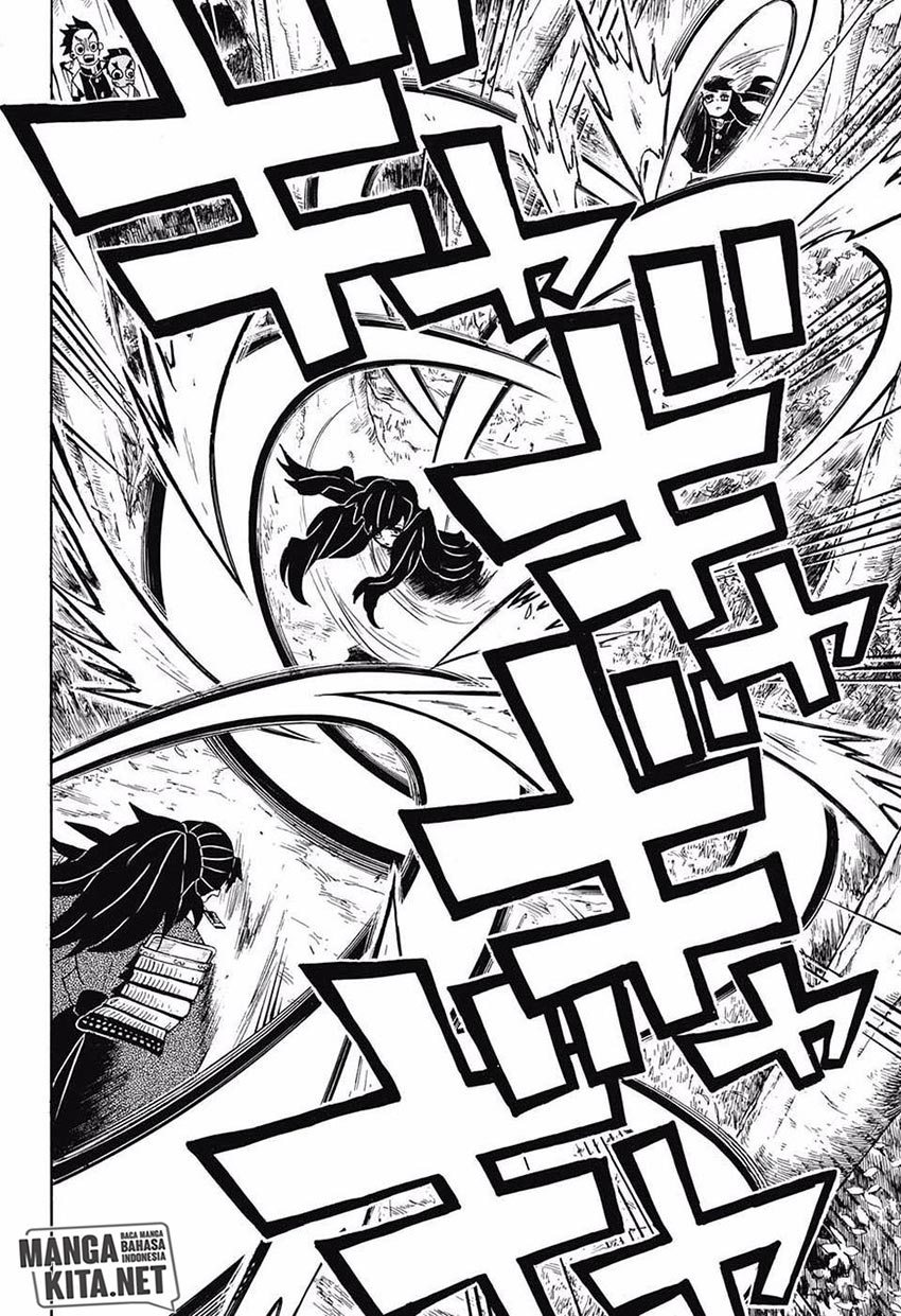 Read Demon Slayer ID Manga Online