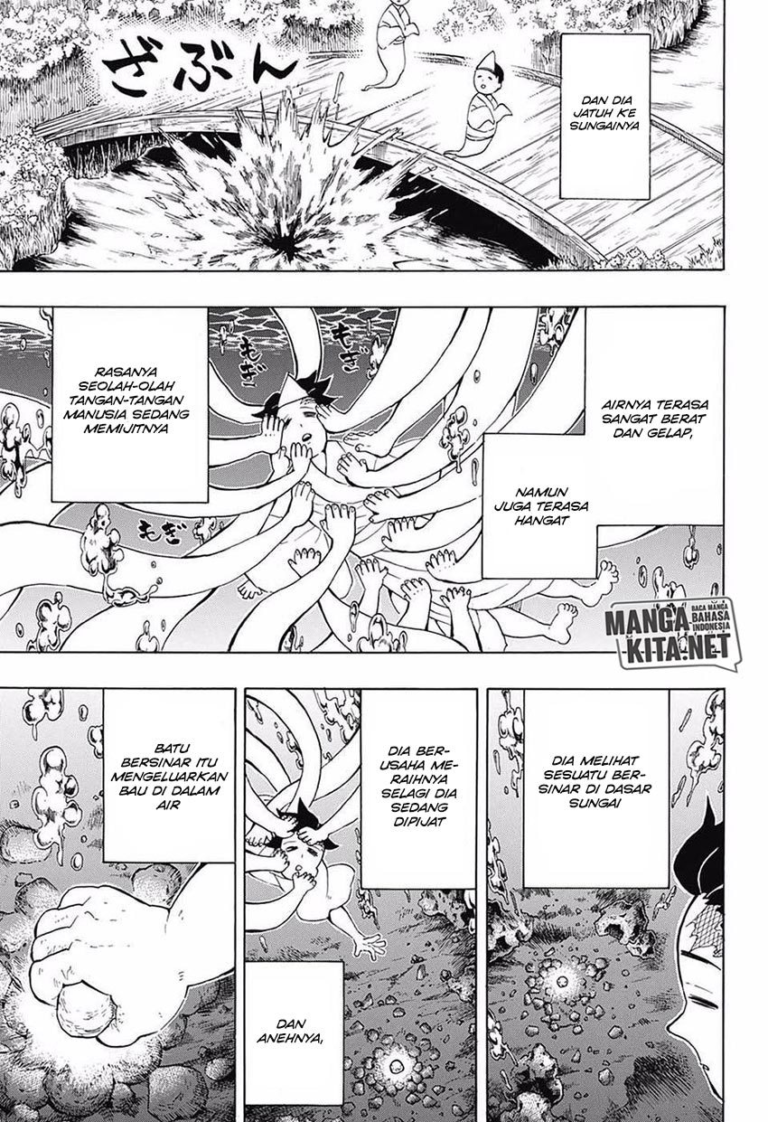 Read Demon Slayer ID Manga Online