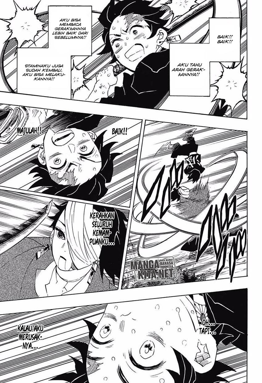 Read Demon Slayer ID Manga Online