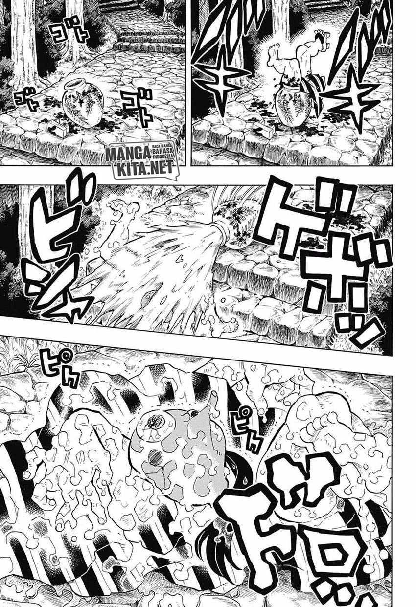 Read Demon Slayer ID Manga Online