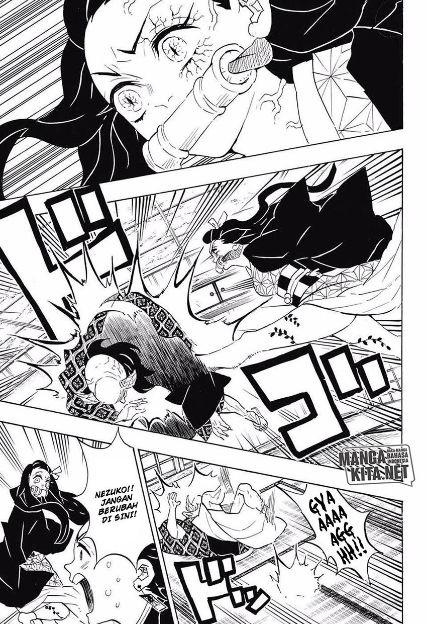 Read Demon Slayer ID Manga Online