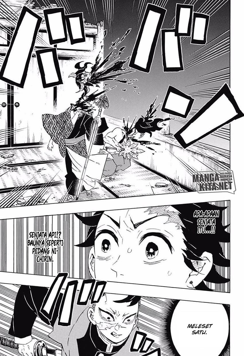 Read Demon Slayer ID Manga Online