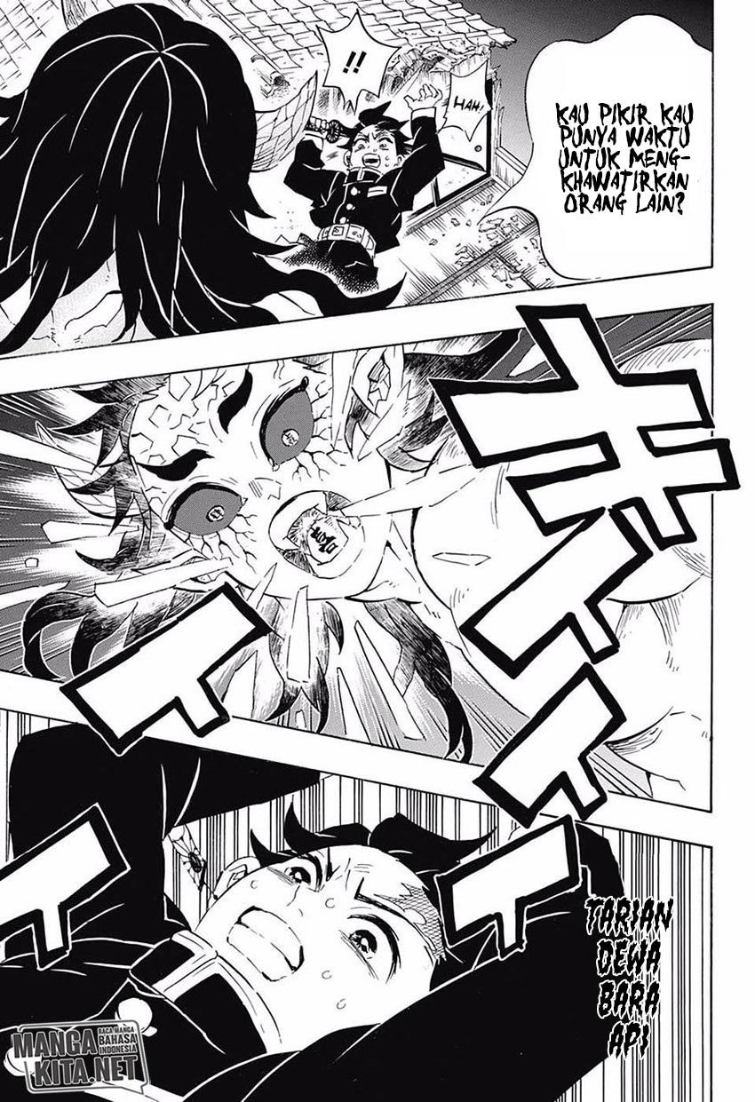 Read Demon Slayer ID Manga Online