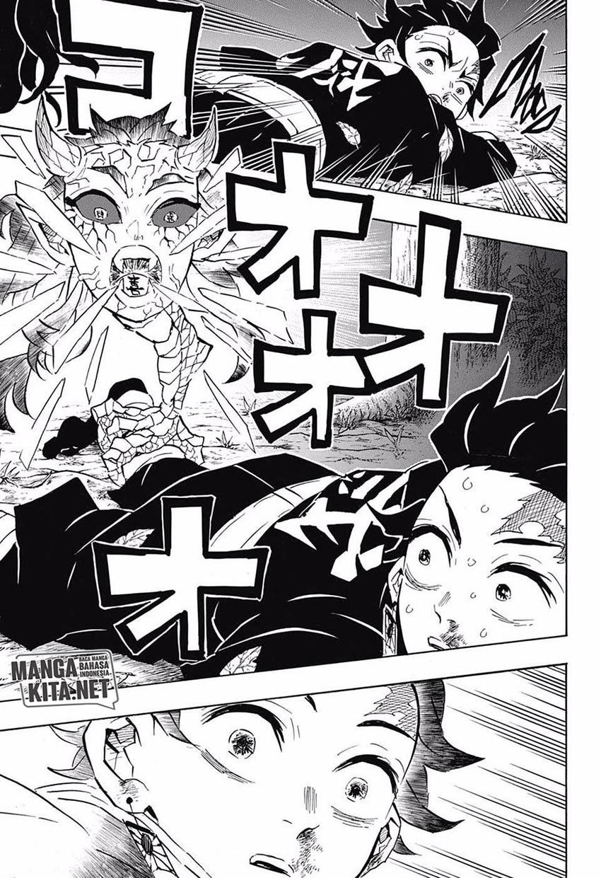 Read Demon Slayer ID Manga Online