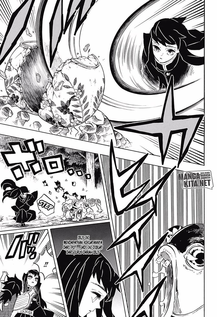 Read Demon Slayer ID Manga Online