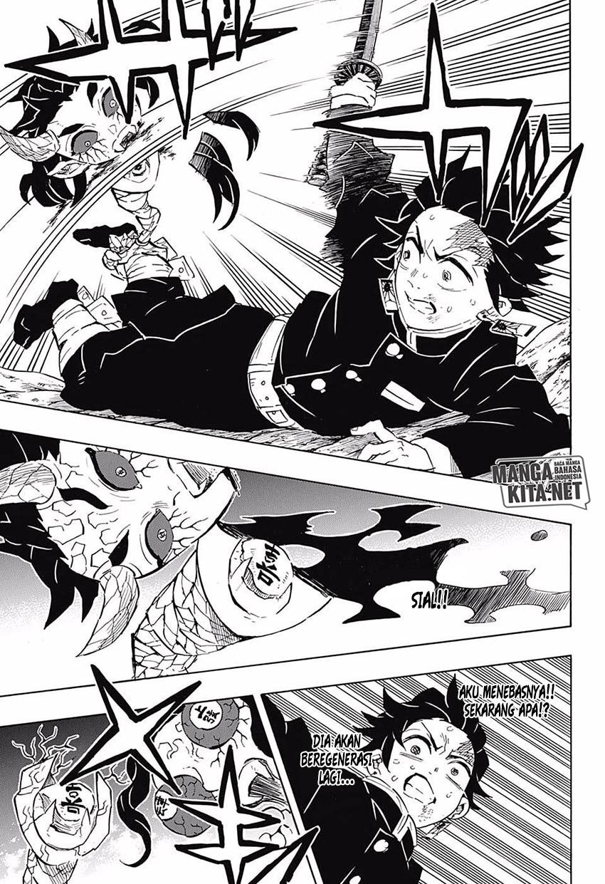 Read Demon Slayer ID Manga Online