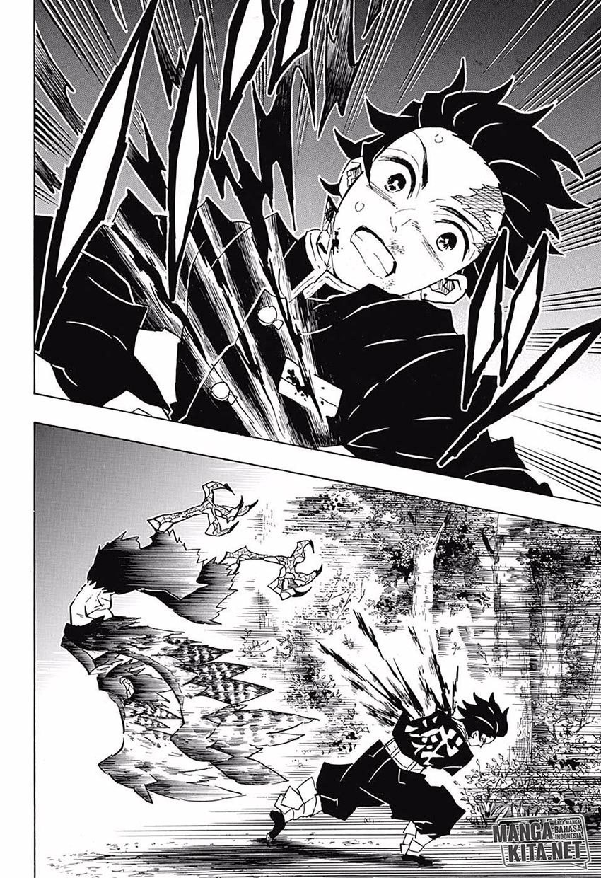Read Demon Slayer ID Manga Online