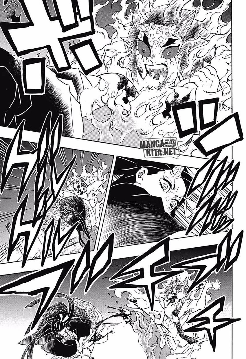Read Demon Slayer ID Manga Online