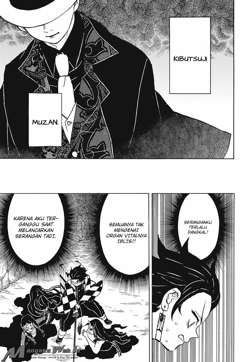 Read Demon Slayer ID Manga Online