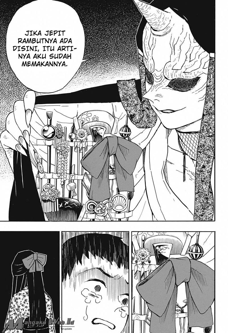 Read Demon Slayer ID Manga Online