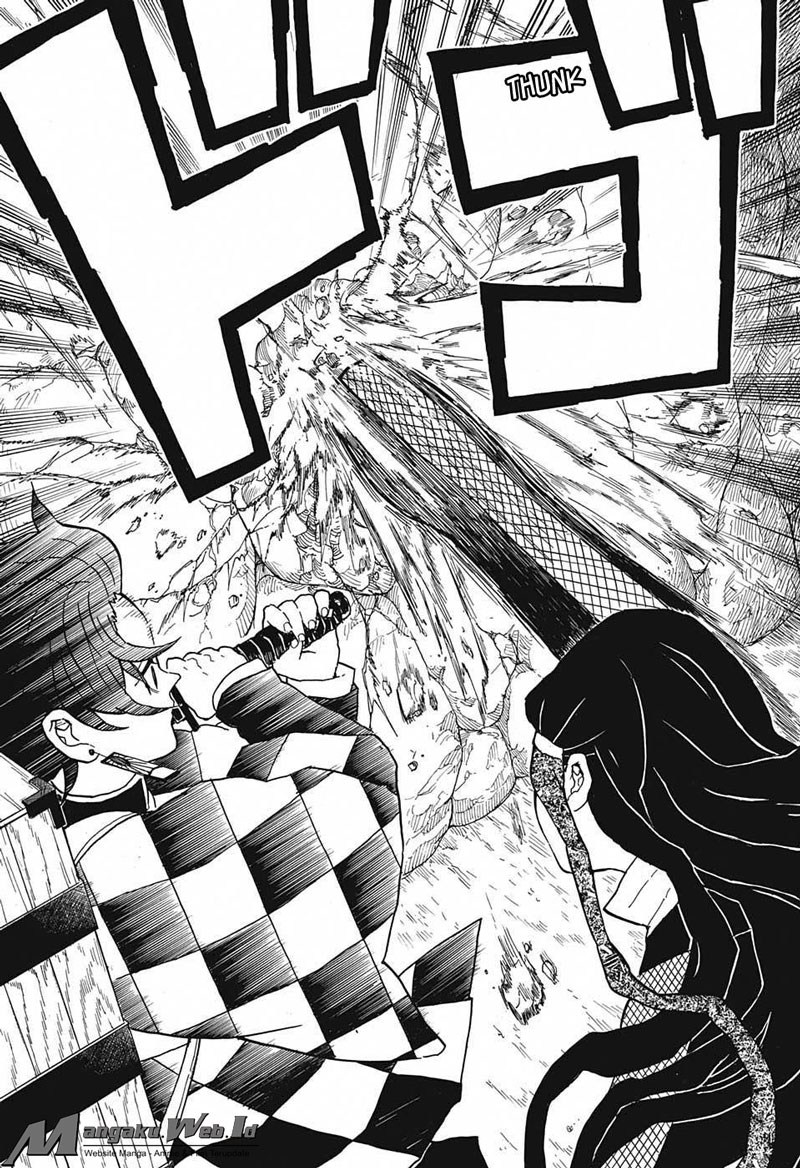 Read Demon Slayer ID Manga Online