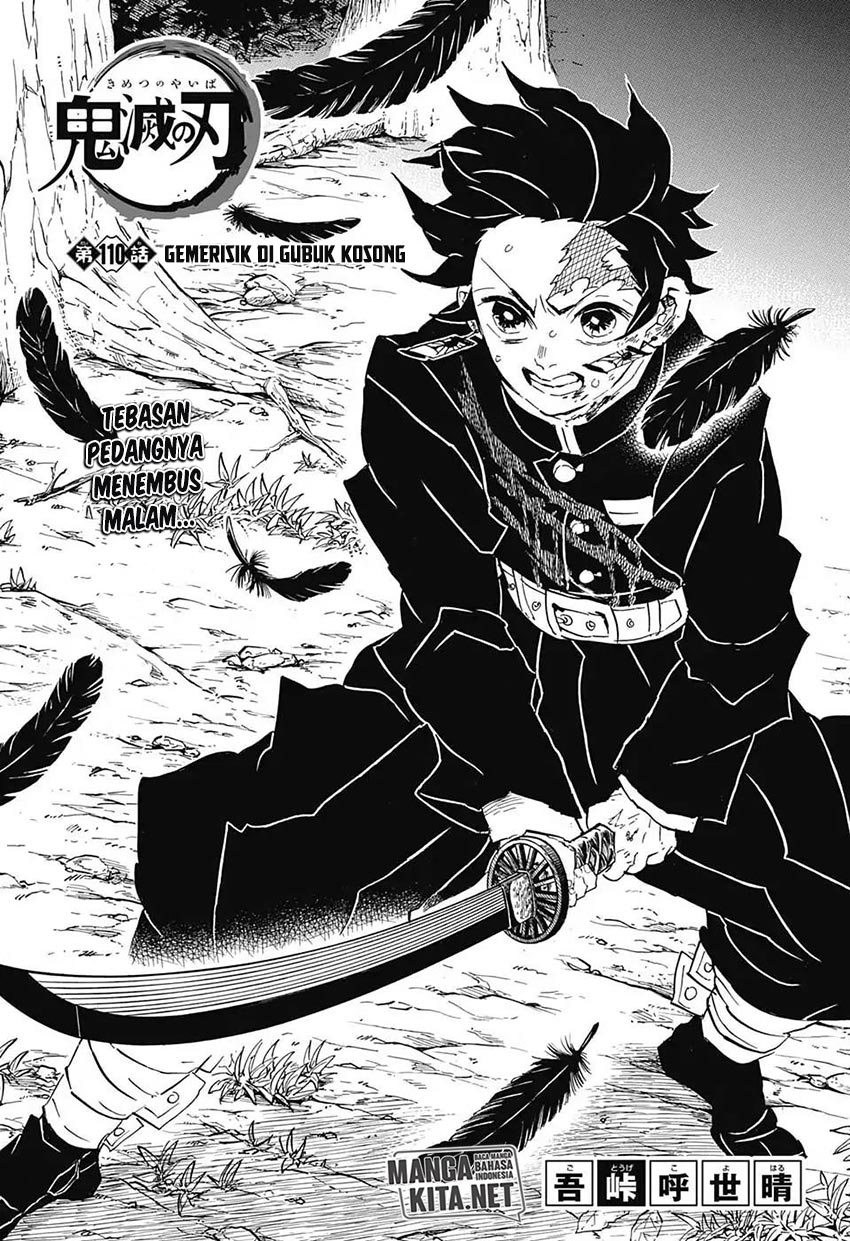 Read Demon Slayer ID Manga Online
