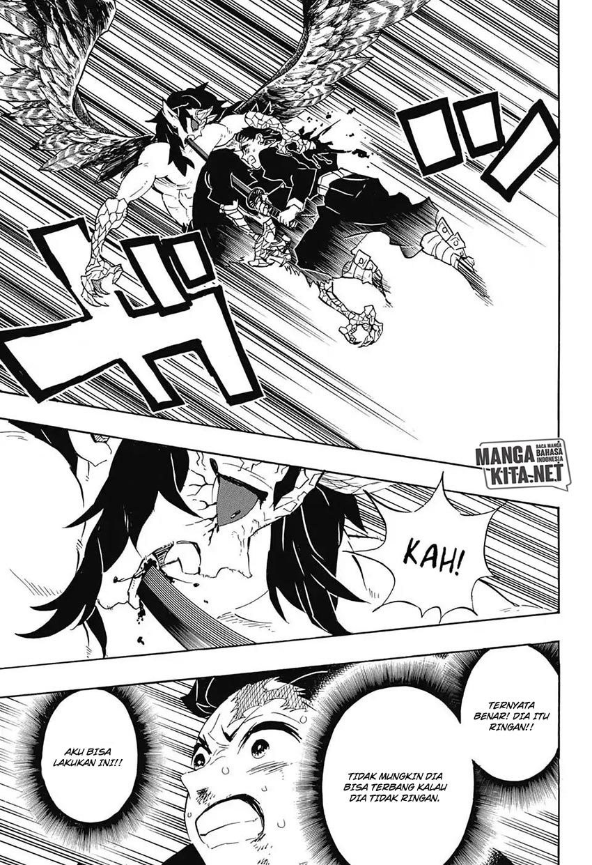 Read Demon Slayer ID Manga Online