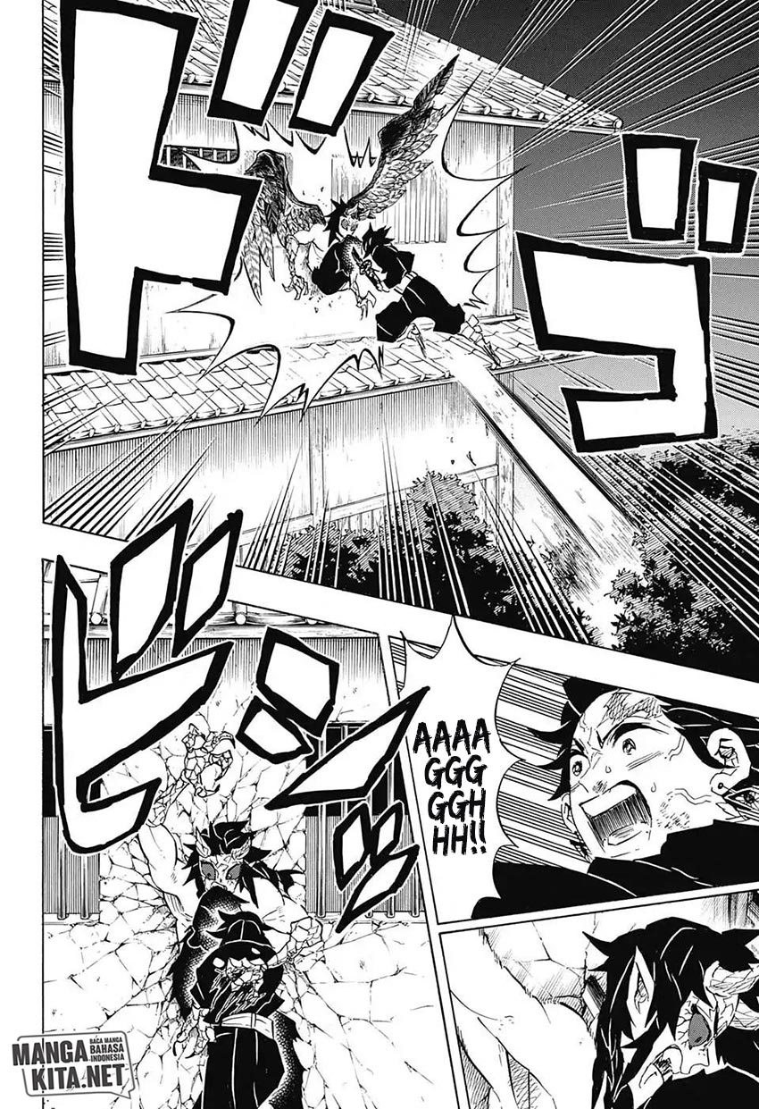 Read Demon Slayer ID Manga Online