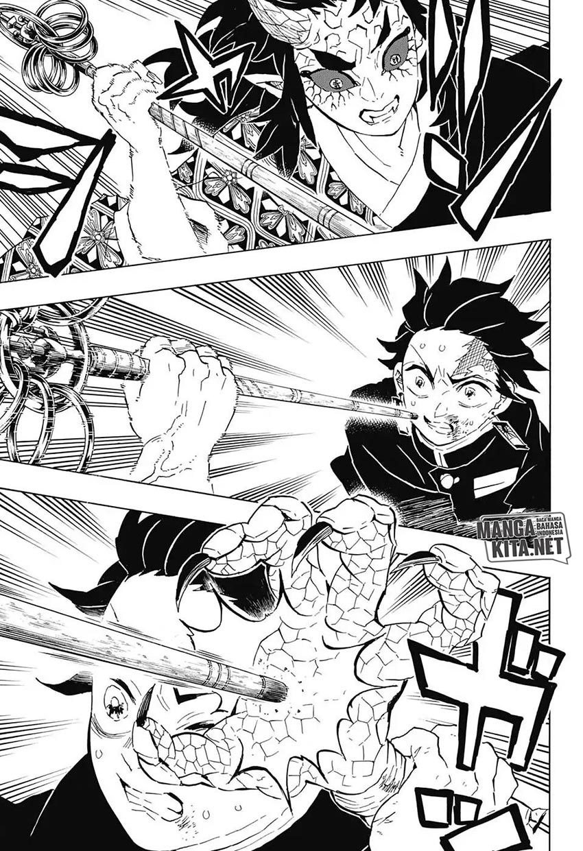 Read Demon Slayer ID Manga Online