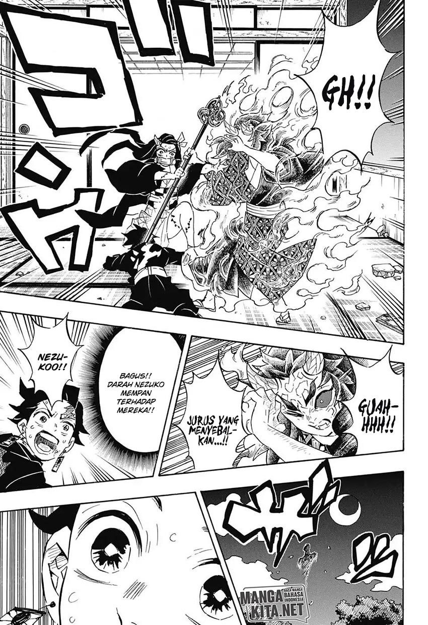 Read Demon Slayer ID Manga Online