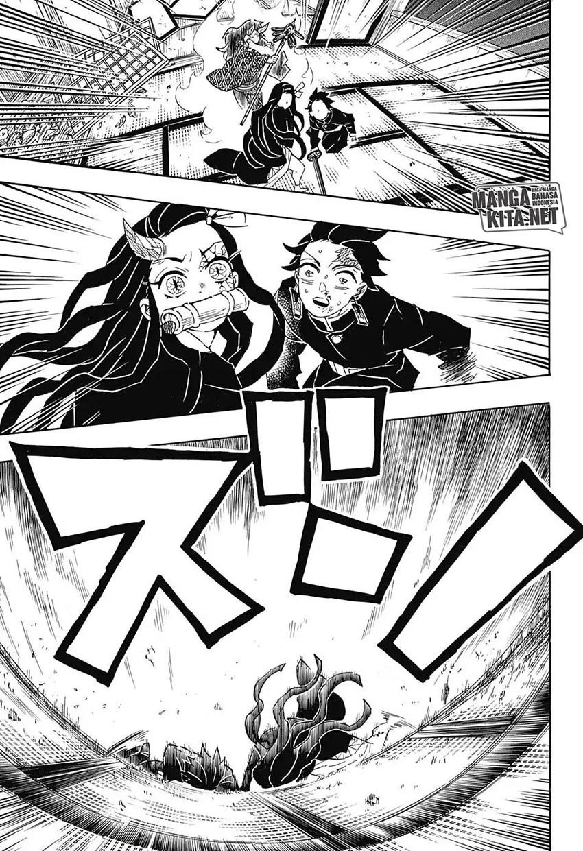 Read Demon Slayer ID Manga Online