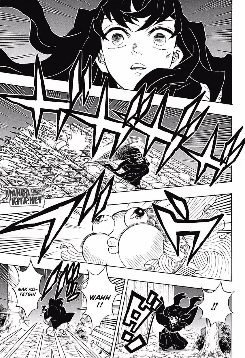 Read Demon Slayer ID Manga Online