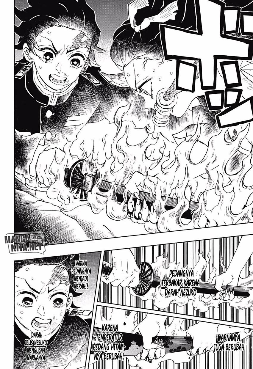 Read Demon Slayer ID Manga Online