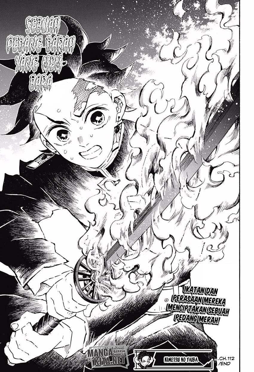 Read Demon Slayer ID Manga Online