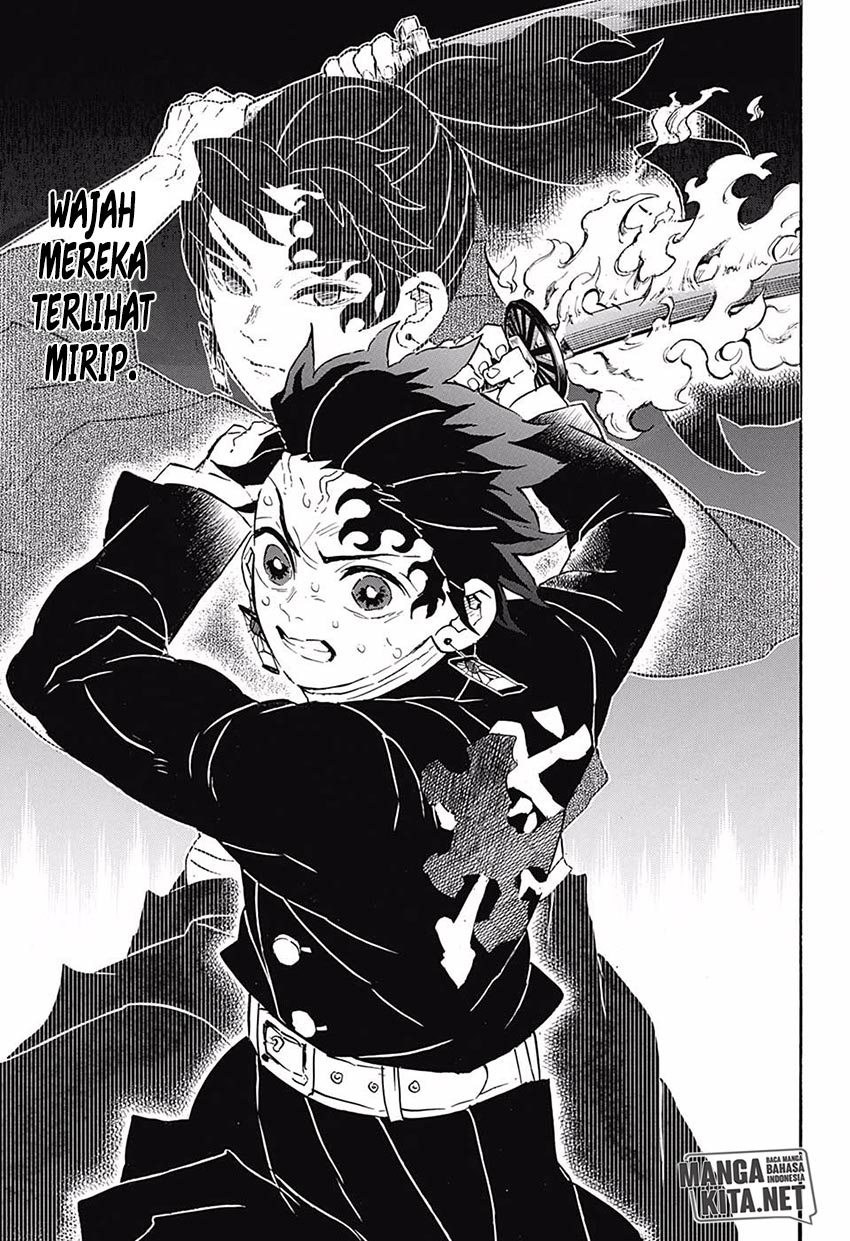 Read Demon Slayer ID Manga Online