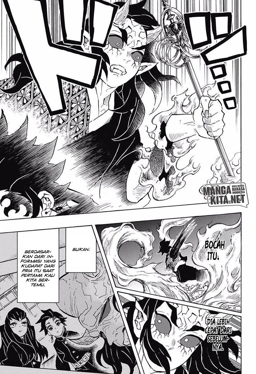 Read Demon Slayer ID Manga Online