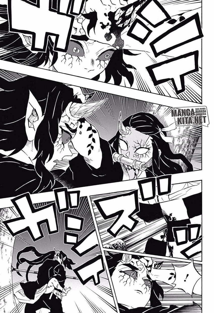 Read Demon Slayer ID Manga Online